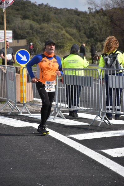 Roma Ostia Half Marathon [GOLD] (03/03/2024) 0368