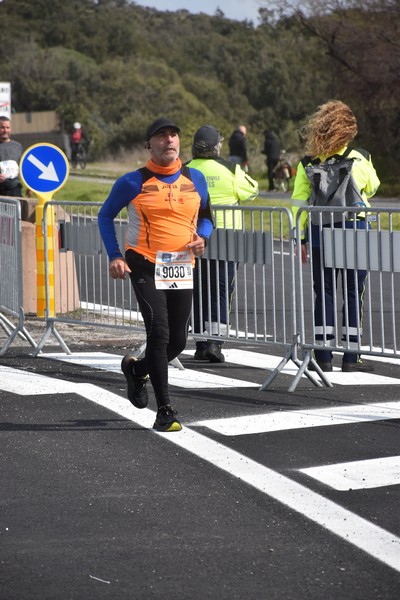 Roma Ostia Half Marathon [GOLD] (03/03/2024) 0369