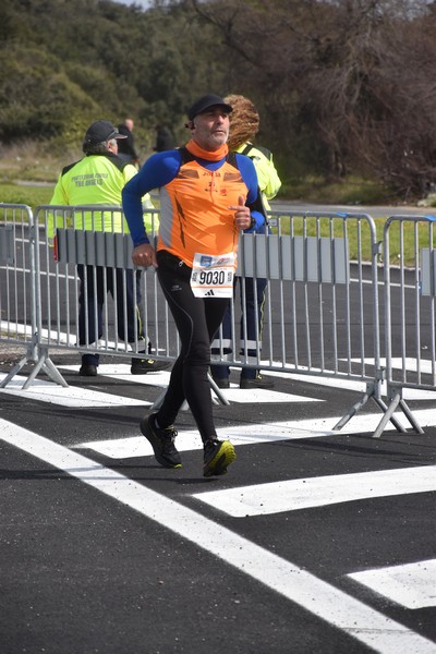 Roma Ostia Half Marathon [GOLD] (03/03/2024) 0372