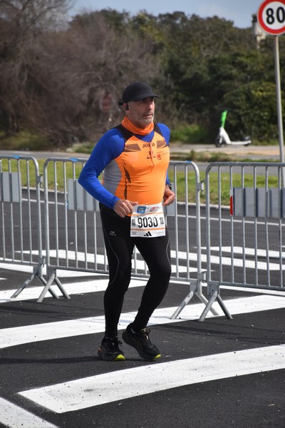 Roma Ostia Half Marathon [GOLD] (03/03/2024) 0373