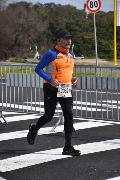 Roma Ostia Half Marathon [GOLD] (03/03/2024) 0374