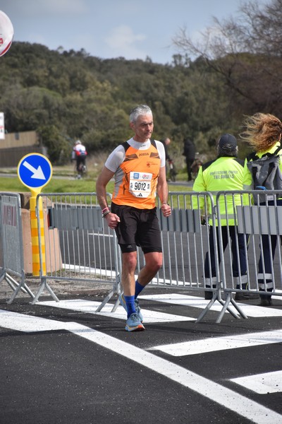 Roma Ostia Half Marathon [GOLD] (03/03/2024) 0377