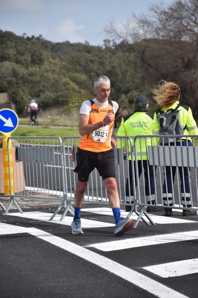 Roma Ostia Half Marathon [GOLD] (03/03/2024) 0378