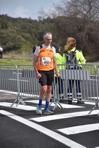 Roma Ostia Half Marathon [GOLD] (03/03/2024) 0379