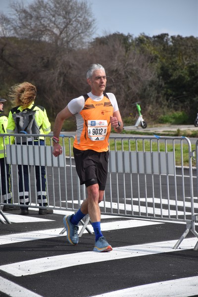 Roma Ostia Half Marathon [GOLD] (03/03/2024) 0380