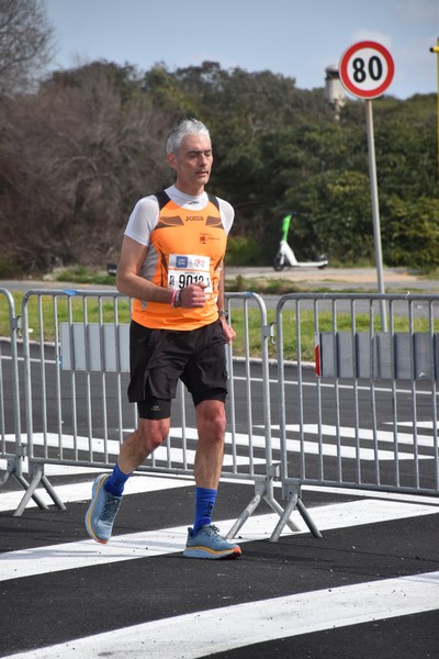 Roma Ostia Half Marathon [GOLD] (03/03/2024) 0382