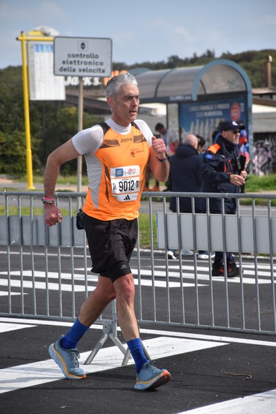 Roma Ostia Half Marathon [GOLD] (03/03/2024) 0384