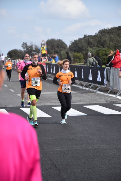 Roma Ostia Half Marathon [GOLD] (03/03/2024) 0386