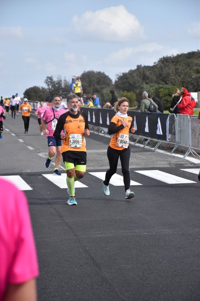 Roma Ostia Half Marathon [GOLD] (03/03/2024) 0387