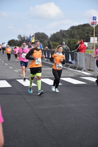 Roma Ostia Half Marathon [GOLD] (03/03/2024) 0388