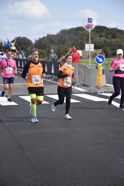 Roma Ostia Half Marathon [GOLD] (03/03/2024) 0389