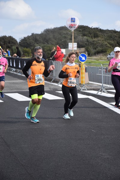 Roma Ostia Half Marathon [GOLD] (03/03/2024) 0391