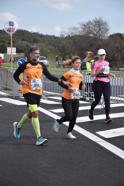 Roma Ostia Half Marathon [GOLD] (03/03/2024) 0393