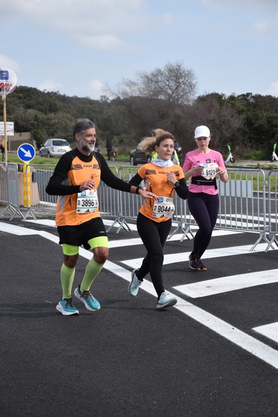 Roma Ostia Half Marathon [GOLD] (03/03/2024) 0394