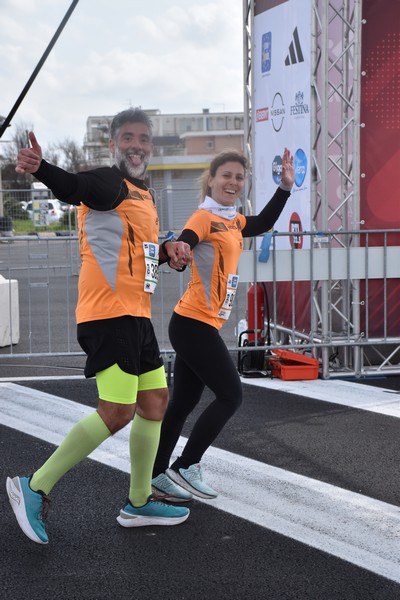 Roma Ostia Half Marathon [GOLD] (03/03/2024) 0401