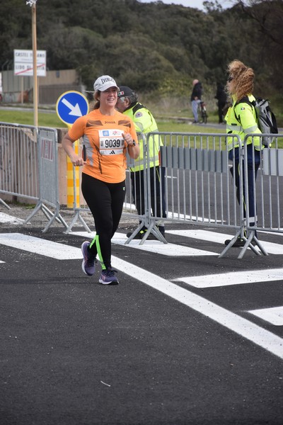 Roma Ostia Half Marathon [GOLD] (03/03/2024) 0402