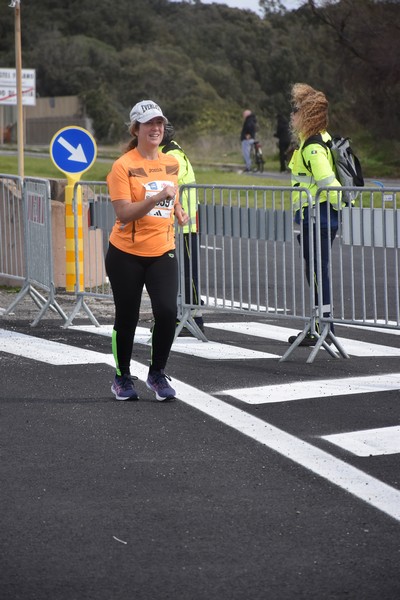 Roma Ostia Half Marathon [GOLD] (03/03/2024) 0403