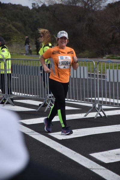 Roma Ostia Half Marathon [GOLD] (03/03/2024) 0405