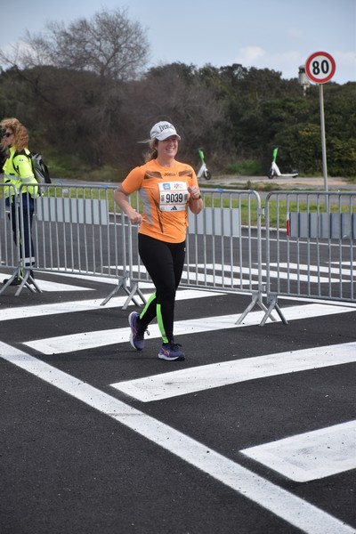 Roma Ostia Half Marathon [GOLD] (03/03/2024) 0407