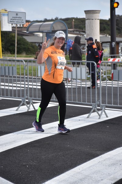 Roma Ostia Half Marathon [GOLD] (03/03/2024) 0411