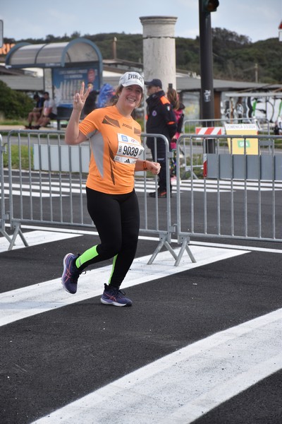 Roma Ostia Half Marathon [GOLD] (03/03/2024) 0412