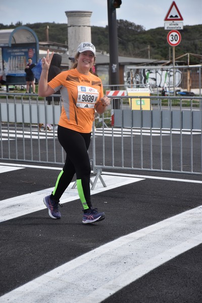 Roma Ostia Half Marathon [GOLD] (03/03/2024) 0413