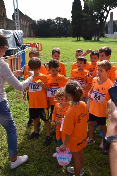 Trofeo Arancini Podistica Solidarietà (28/09/2024) 0006