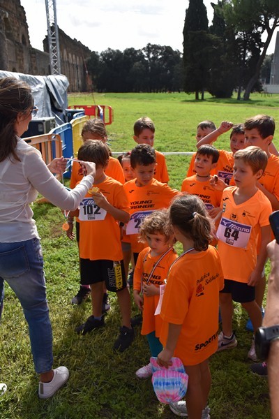 Trofeo Arancini Podistica Solidarietà (28/09/2024) 0007