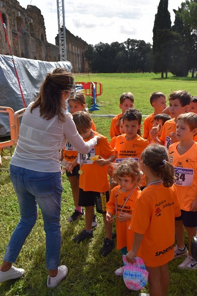 Trofeo Arancini Podistica Solidarietà (28/09/2024) 0008