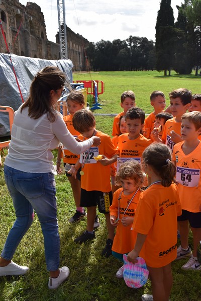 Trofeo Arancini Podistica Solidarietà (28/09/2024) 0009