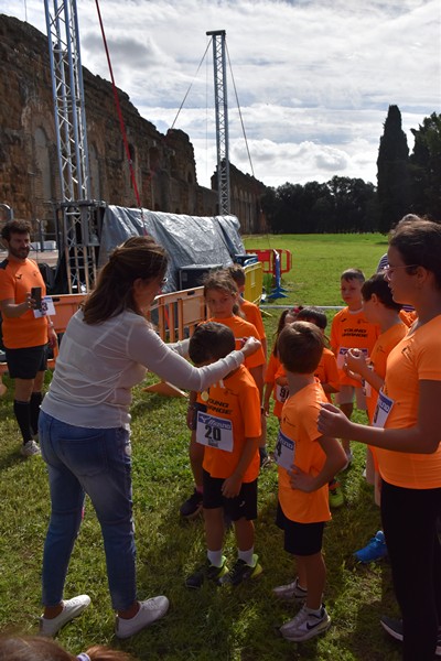 Trofeo Arancini Podistica Solidarietà (28/09/2024) 0010