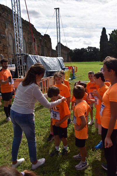 Trofeo Arancini Podistica Solidarietà (28/09/2024) 0011