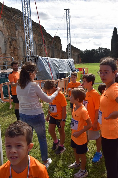 Trofeo Arancini Podistica Solidarietà (28/09/2024) 0012