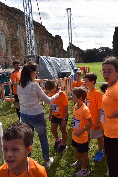 Trofeo Arancini Podistica Solidarietà (28/09/2024) 0013