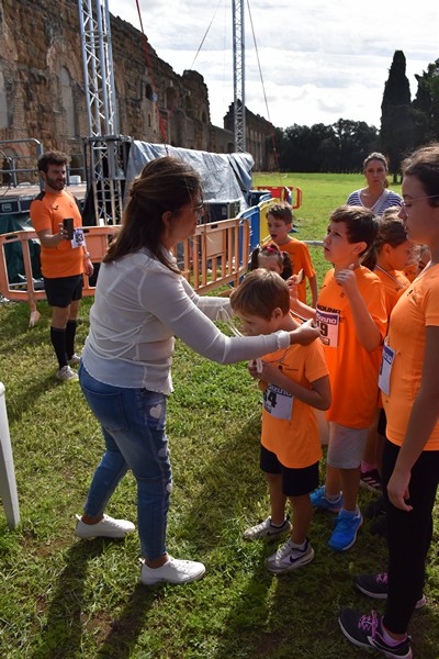 Trofeo Arancini Podistica Solidarietà (28/09/2024) 0014