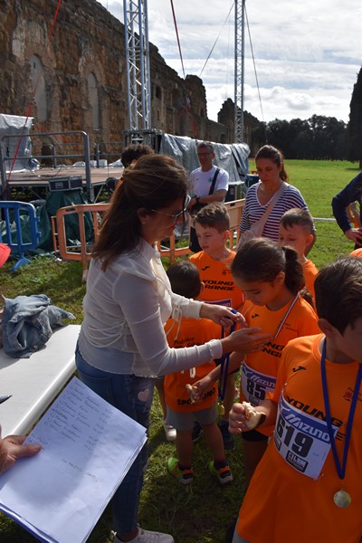 Trofeo Arancini Podistica Solidarietà (28/09/2024) 0019