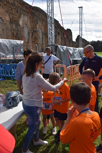 Trofeo Arancini Podistica Solidarietà (28/09/2024) 0020