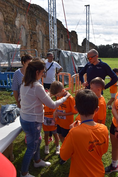 Trofeo Arancini Podistica Solidarietà (28/09/2024) 0021