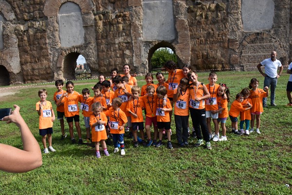 Trofeo Arancini Podistica Solidarietà (28/09/2024) 0036