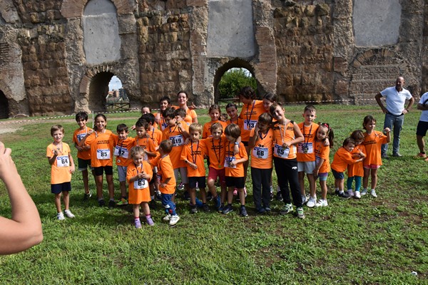 Trofeo Arancini Podistica Solidarietà (28/09/2024) 0037