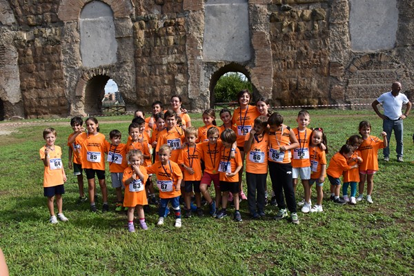 Trofeo Arancini Podistica Solidarietà (28/09/2024) 0038