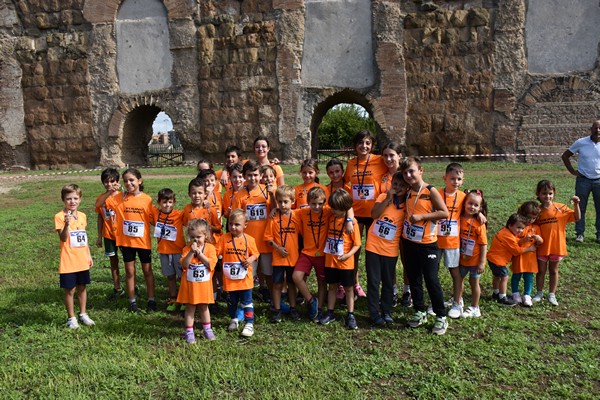 Trofeo Arancini Podistica Solidarietà (28/09/2024) 0040