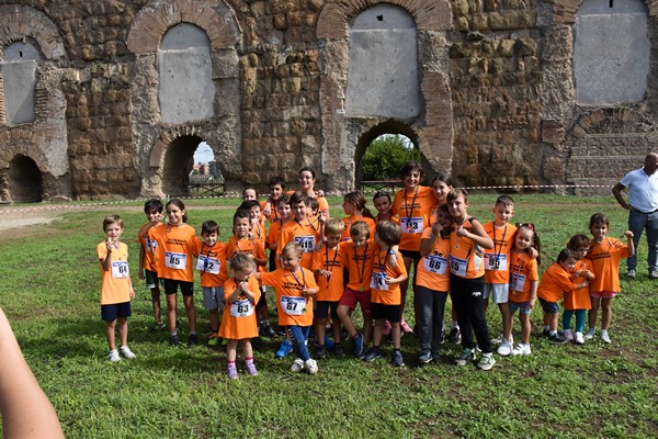 Trofeo Arancini Podistica Solidarietà (28/09/2024) 0041