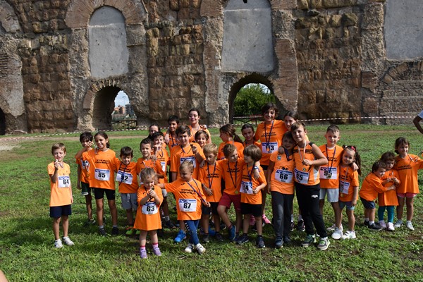 Trofeo Arancini Podistica Solidarietà (28/09/2024) 0042