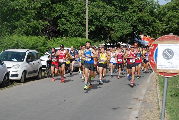 Maratonina della Lumaca [CE] (30/06/2024) 0004