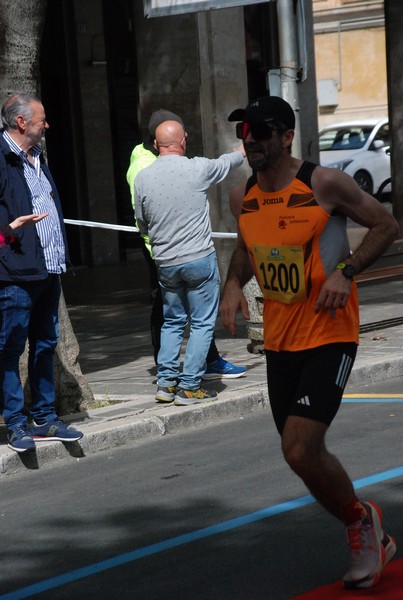 Fucino Half Marathon (28/04/2024) 0007