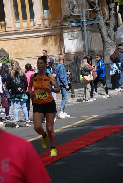 Fucino Half Marathon (28/04/2024) 0010