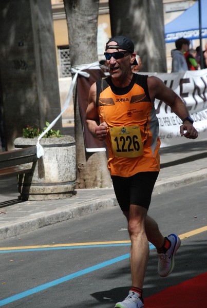 Fucino Half Marathon (28/04/2024) 0015