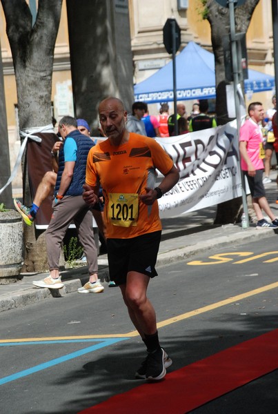 Fucino Half Marathon (28/04/2024) 0018