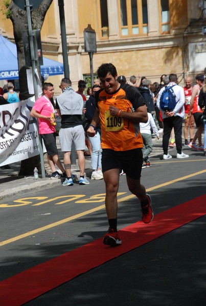 Fucino Half Marathon (28/04/2024) 0020